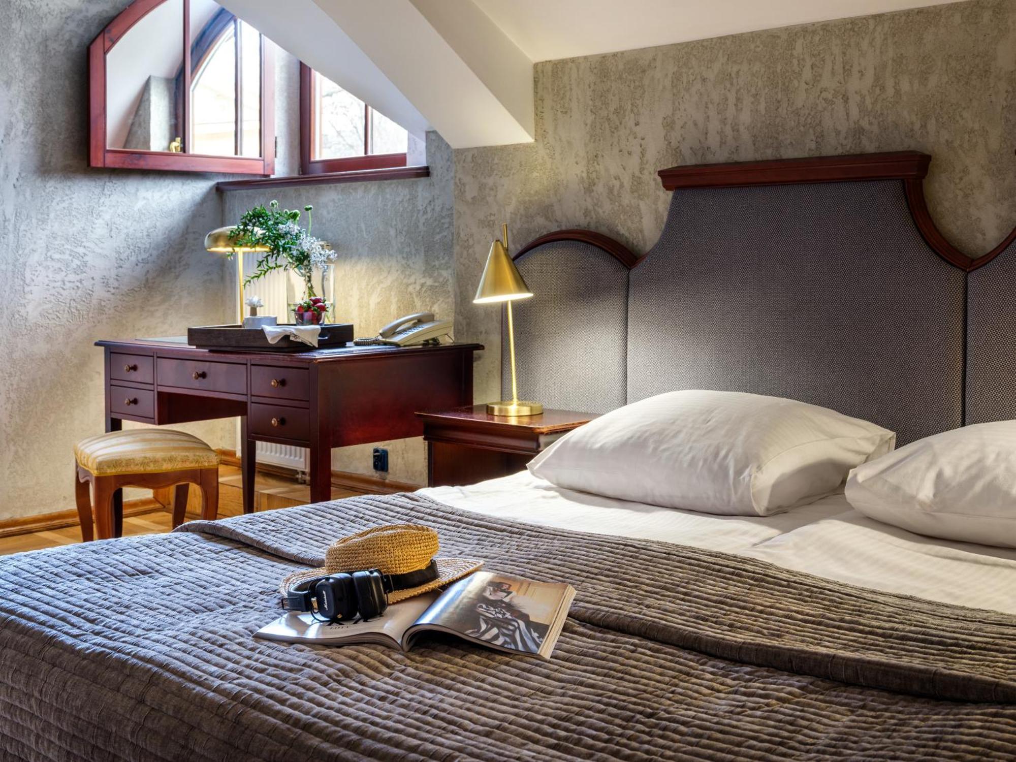 Hotel Maltanski — Zdjęcia 3